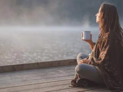 Vagus Nerve Reset: 5 Minute Meditation For Anxiety
