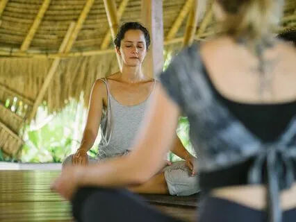 Vagus Nerve Reset And Healing And Balancing The Chakras