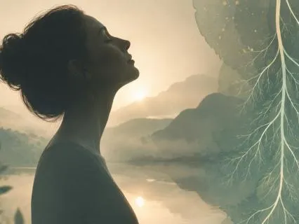 Vagus Nerve Reset For Nervous System Safety