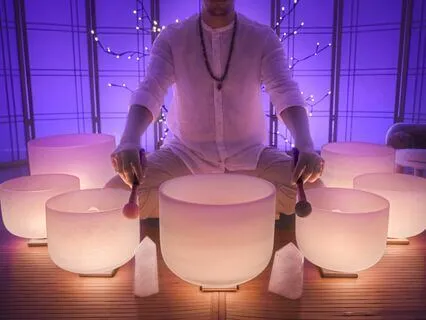 Vagus Nerve Reset For Sleep Sound Bath