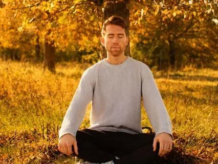 Vagus Nerve Reset – Heart Coherence Breathing (16 Min)