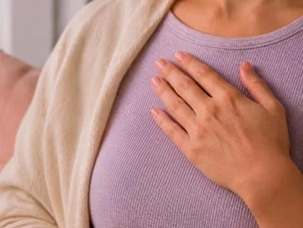 Vagus Nerve Reset