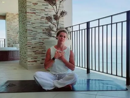 Vagus Nerve Sleep Practice | Gentle Reset for Deep Rest