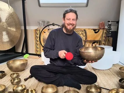 Vagus Nerve Sound Bath