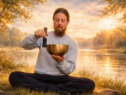 Vagus Nerve Sound Healing