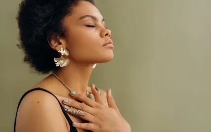 Vagus Nerve Toning - Rest & Digest