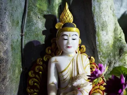 Vajrasattva Mantra For healing