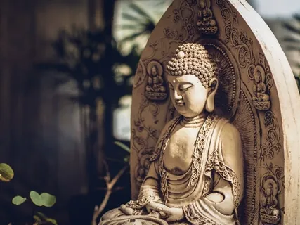 Vajrasattva Purification Practice