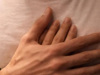 Valentine's Day Couple Breathwork