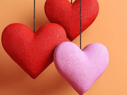 Valentine’s Day Meditation