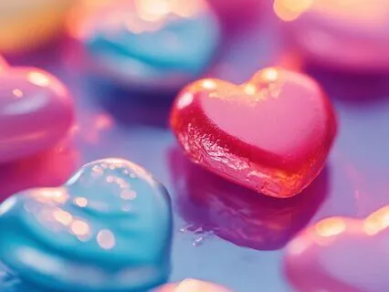 Affirmations To Radiate Love