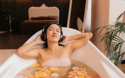 Valentines Day Self-Love Treat