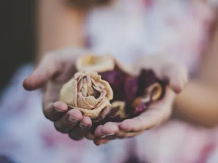 Soothing Words For Valentine's Recovery 