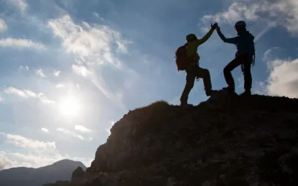 Validation For Accomplishing Something Big Guided Meditation