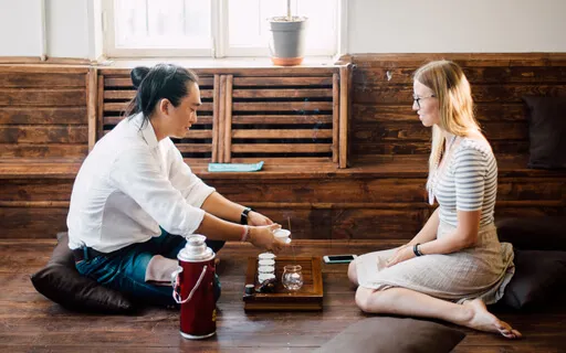 ВАЛЕРИЙ ВЕРЯСКИН / как справляться со страданием?