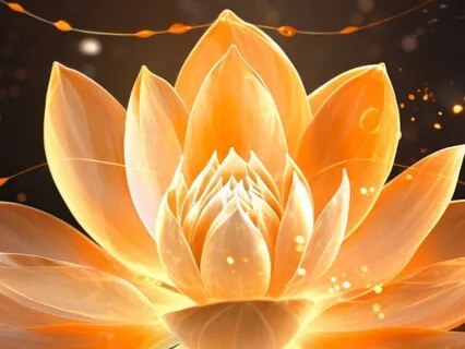 "Vam" Mantra For Sacral Chakra Activation & Healing