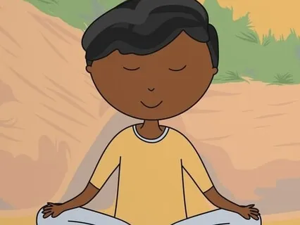 Vamos Deitar os Ursinhos Pyaar e Daya?