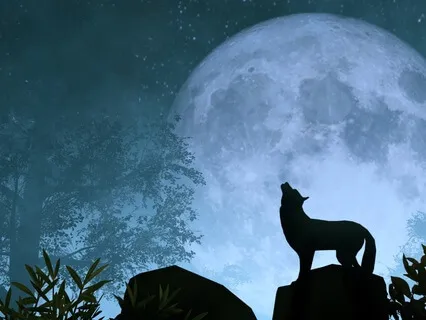 Vargtimmen - Yoga Nidran Som Guidar Dig Tillbaka Till Sömn