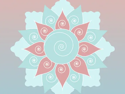 Vata Balancing Sound Meditation (With Brain Entrainment)