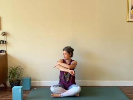 Vata Sadhana