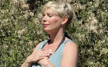 Vata Season Meditation