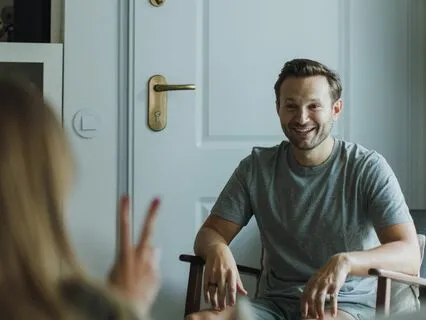 Vedic Meditation Introductory Talk