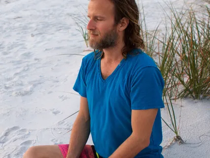 Vedic Meditation Practice (no instruction)