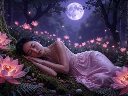 Vedic Yoga Nidra • Rest Deeper Than Sleep