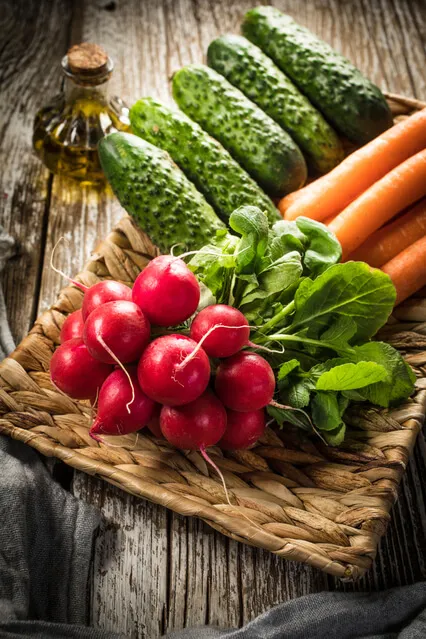 Vegetarianism And Consumerism