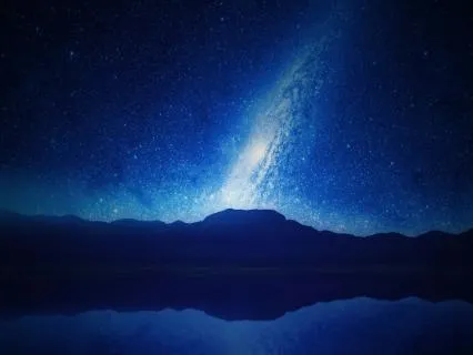 Veil Of A Thousand Stars - Sleep Music
