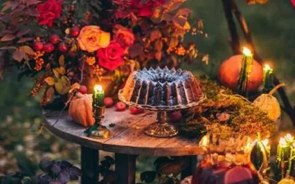 Velines, Celebration Of The Death