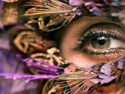 Veliona Baltic Goddess Of Death