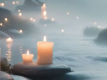 Velvet Breath — Ambient Meditation & Relaxation Music