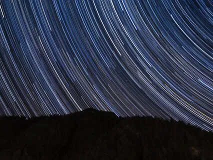 Velvet Starfall (Night Edition Pineal Activation Series)