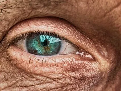 Vem Är Jag?... Djup Guidad Meditation