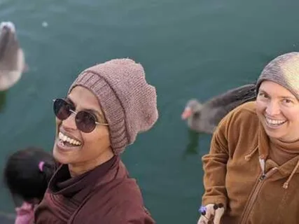 Using Our Hearts To Connect | Ven Upekkhā