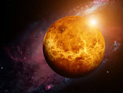 Venus Direct: Aphrodite, Hathor