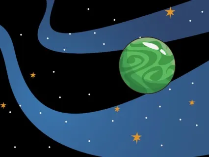 'Venus' (Dreamy Music Box Lullaby)