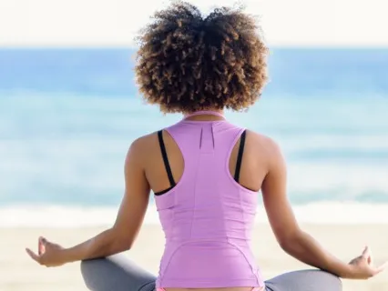 Venus In Libra Feminine Healing Meditation Music