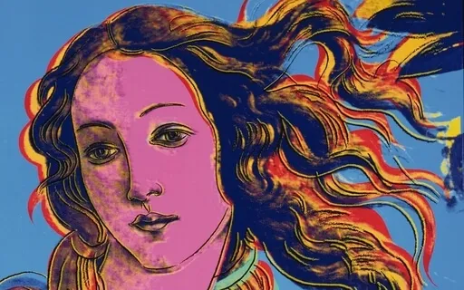 Venus Meditation: Goddess Connection