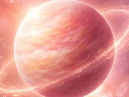 Venus Of Love & Beauty – 221.23 Hz