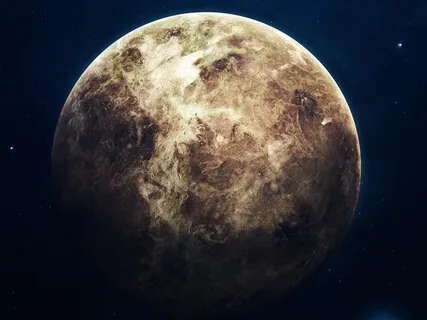 Venus - The Sounds Of Love