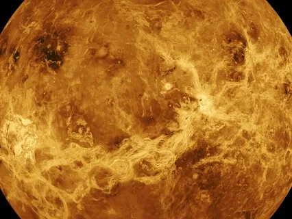 Venus