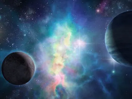 Veritas | Meditative Adventure | Chiron Ep 4: The Truth