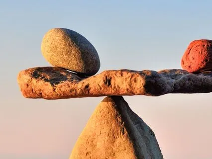 Veritas | Meditative Adventure | Interlude I: Balance