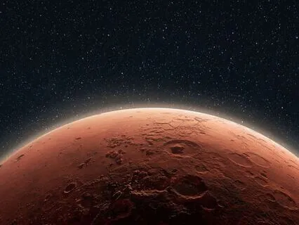 Veritas | Meditative Adventure | Mars Ep 1: An Old World