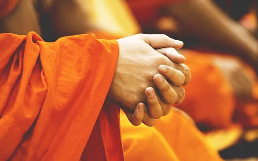 Verse Of The Kesa English | Vast Is The Robe Of Liberation