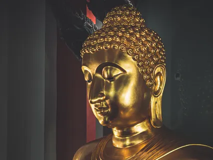 Verses On The Sharing Of Merits (Sabbapatti-Dana-Gatha)