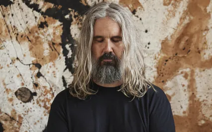 Vertical Breathing Meditation