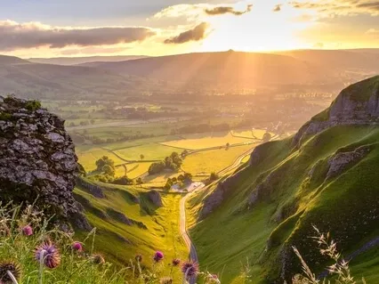 Healing Meditation For Anxiety & Panic Attacks (A Technique To Process Difficult Emotions)